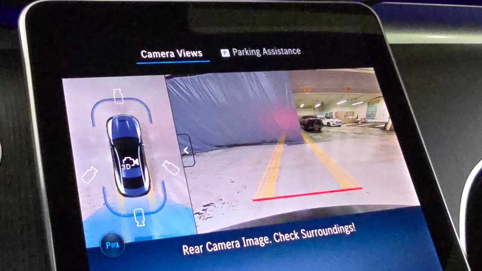 2026 Mercedes-Benz AMG® CLE 53 AMG® CLE 53