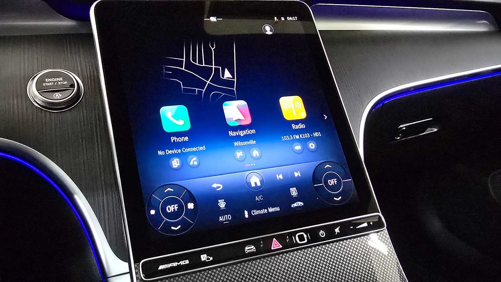 2026 Mercedes-Benz AMG® CLE 53 AMG® CLE 53