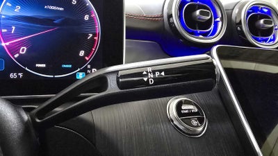 2026 Mercedes-Benz AMG® CLE 53 AMG® CLE 53