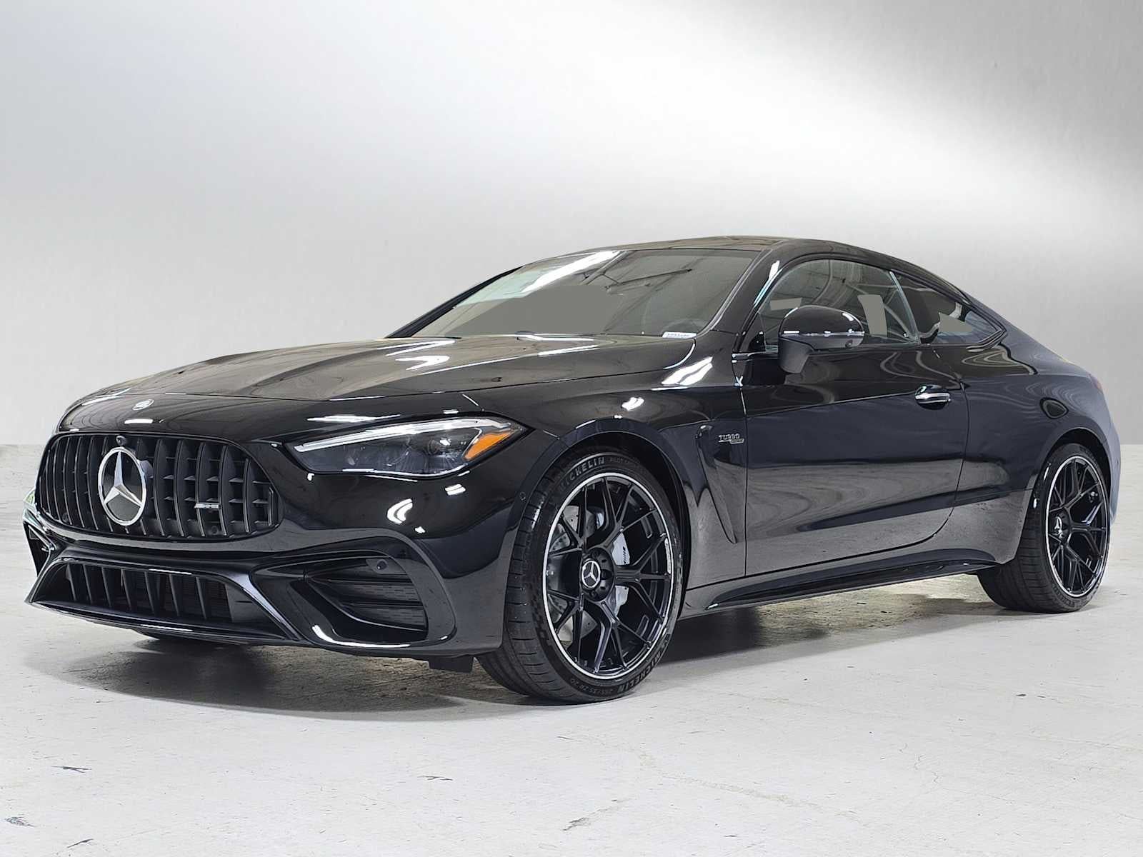 2026 Mercedes-Benz AMG® CLE 53 AMG® CLE 53