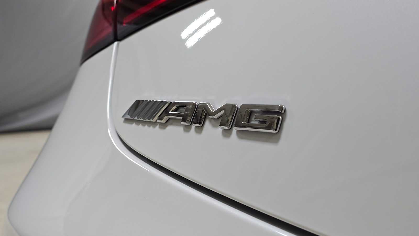 2026 Mercedes-Benz CLE AMG® CLE 53