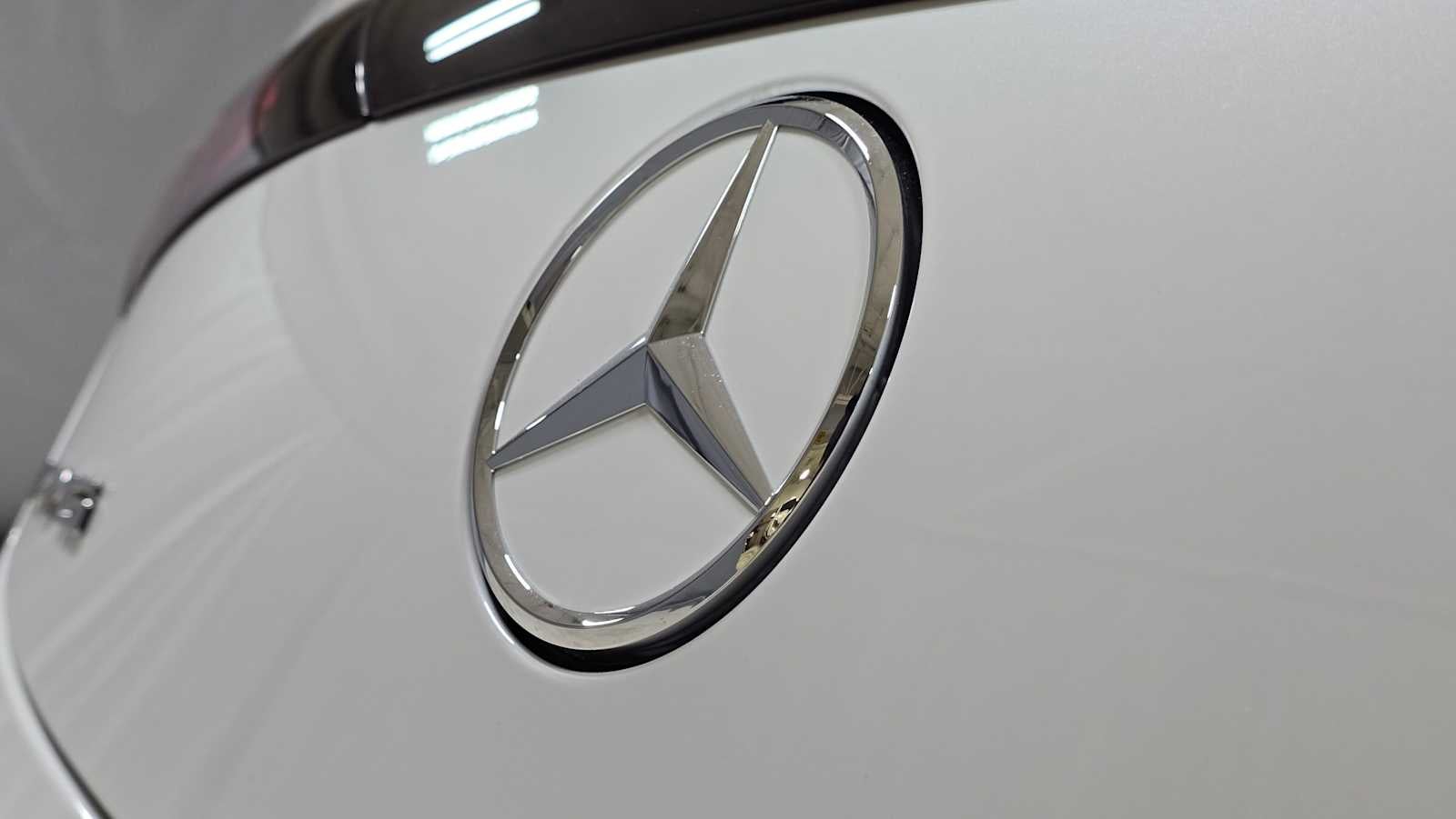 2026 Mercedes-Benz CLE AMG® CLE 53