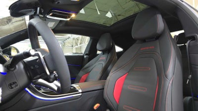 2026 Mercedes-Benz CLE AMG® CLE 53