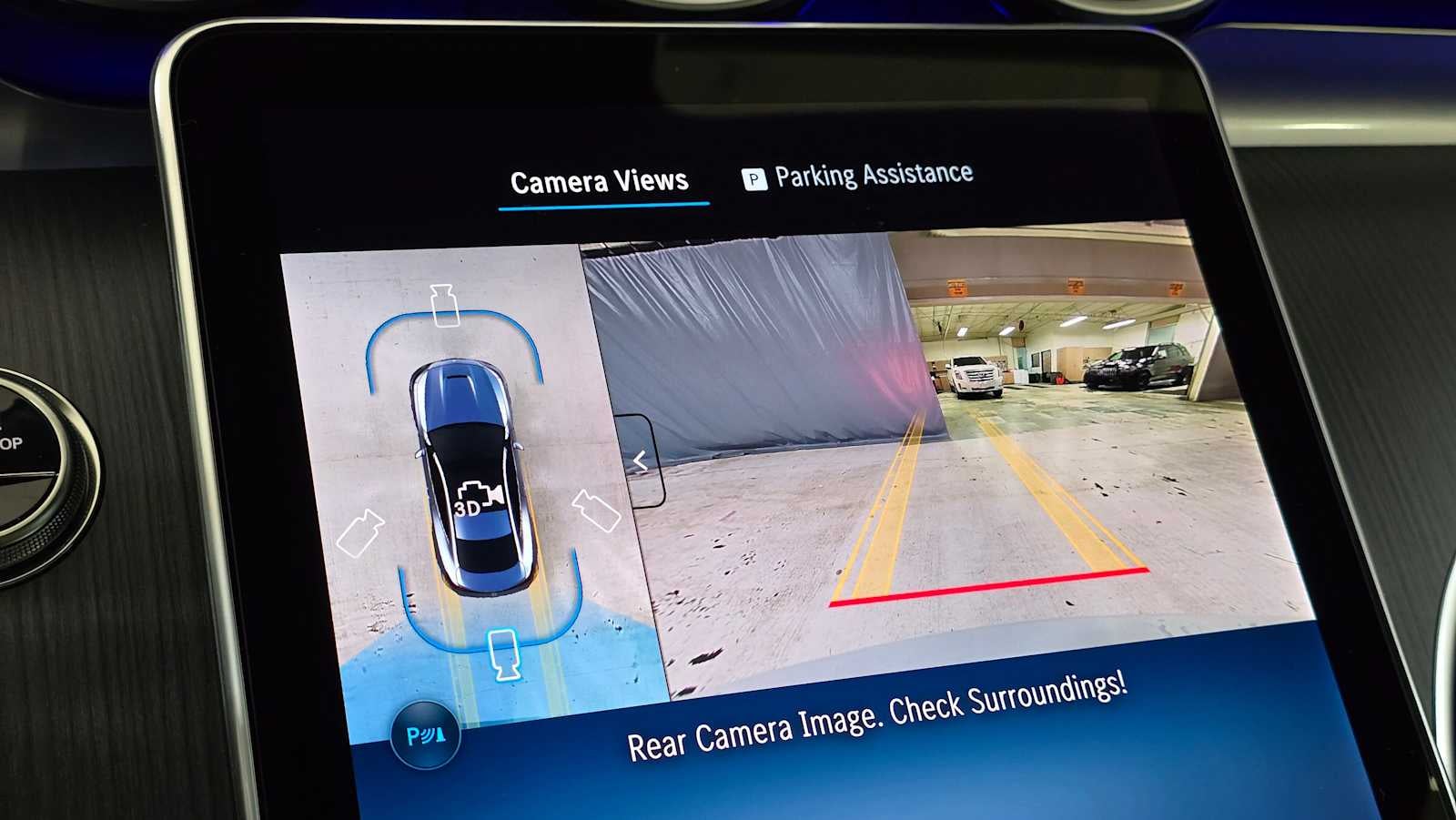 2026 Mercedes-Benz CLE AMG® CLE 53