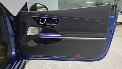 2026 Mercedes-Benz AMG® CLE 53 AMG® CLE 53