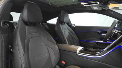 2026 Mercedes-Benz AMG® CLE 53 AMG® CLE 53