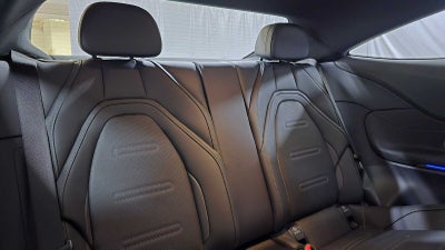 2026 Mercedes-Benz AMG® CLE 53 AMG® CLE 53