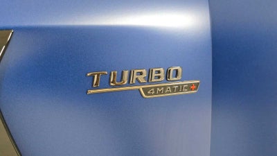 2026 Mercedes-Benz AMG® CLE 53 AMG® CLE 53