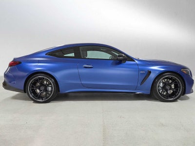 2026 Mercedes-Benz AMG® CLE 53 AMG® CLE 53