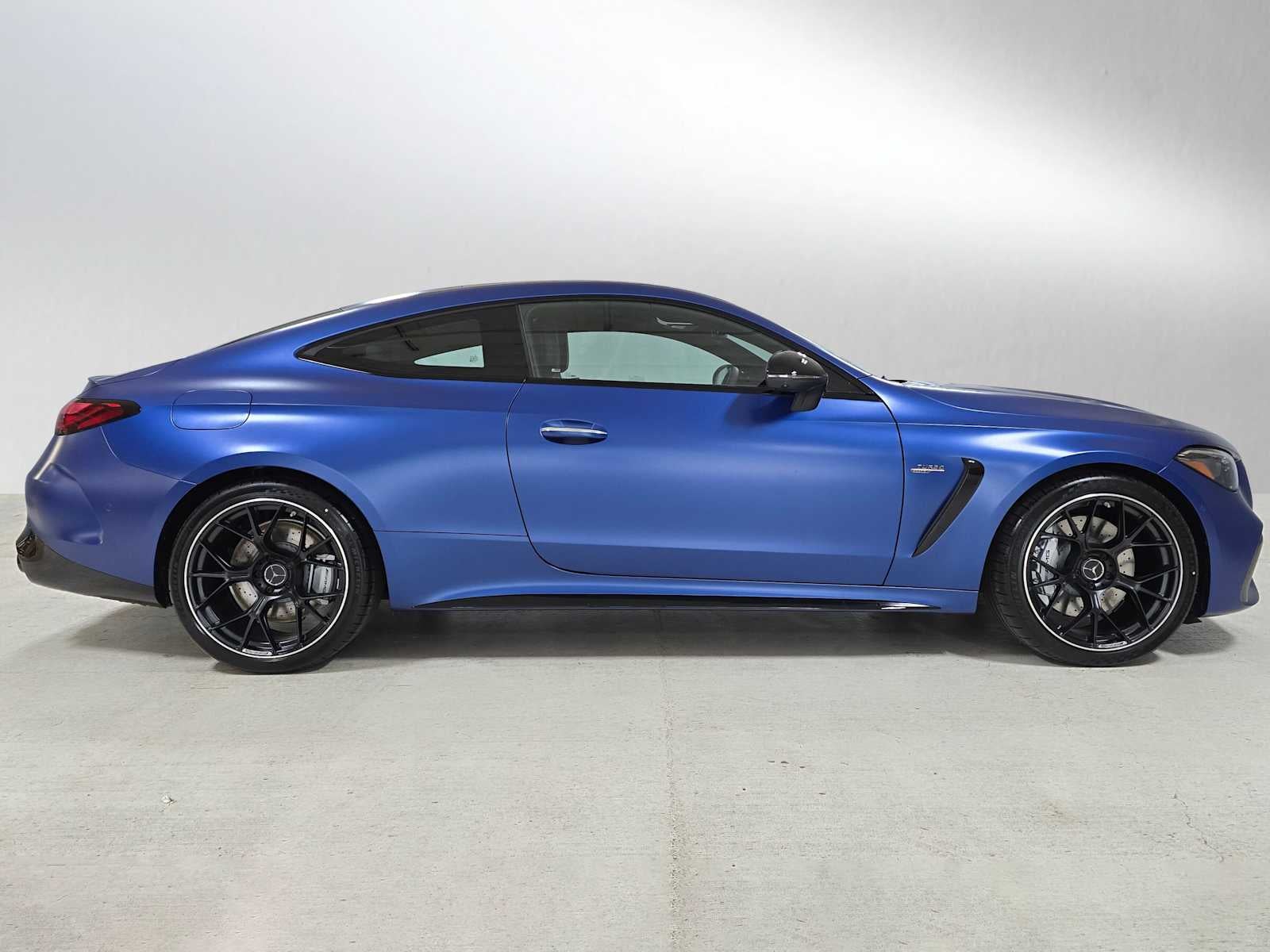 2026 Mercedes-Benz AMG® CLE 53 AMG® CLE 53