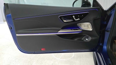 2026 Mercedes-Benz AMG® CLE 53 AMG® CLE 53