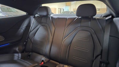 2026 Mercedes-Benz AMG® CLE 53 AMG® CLE 53