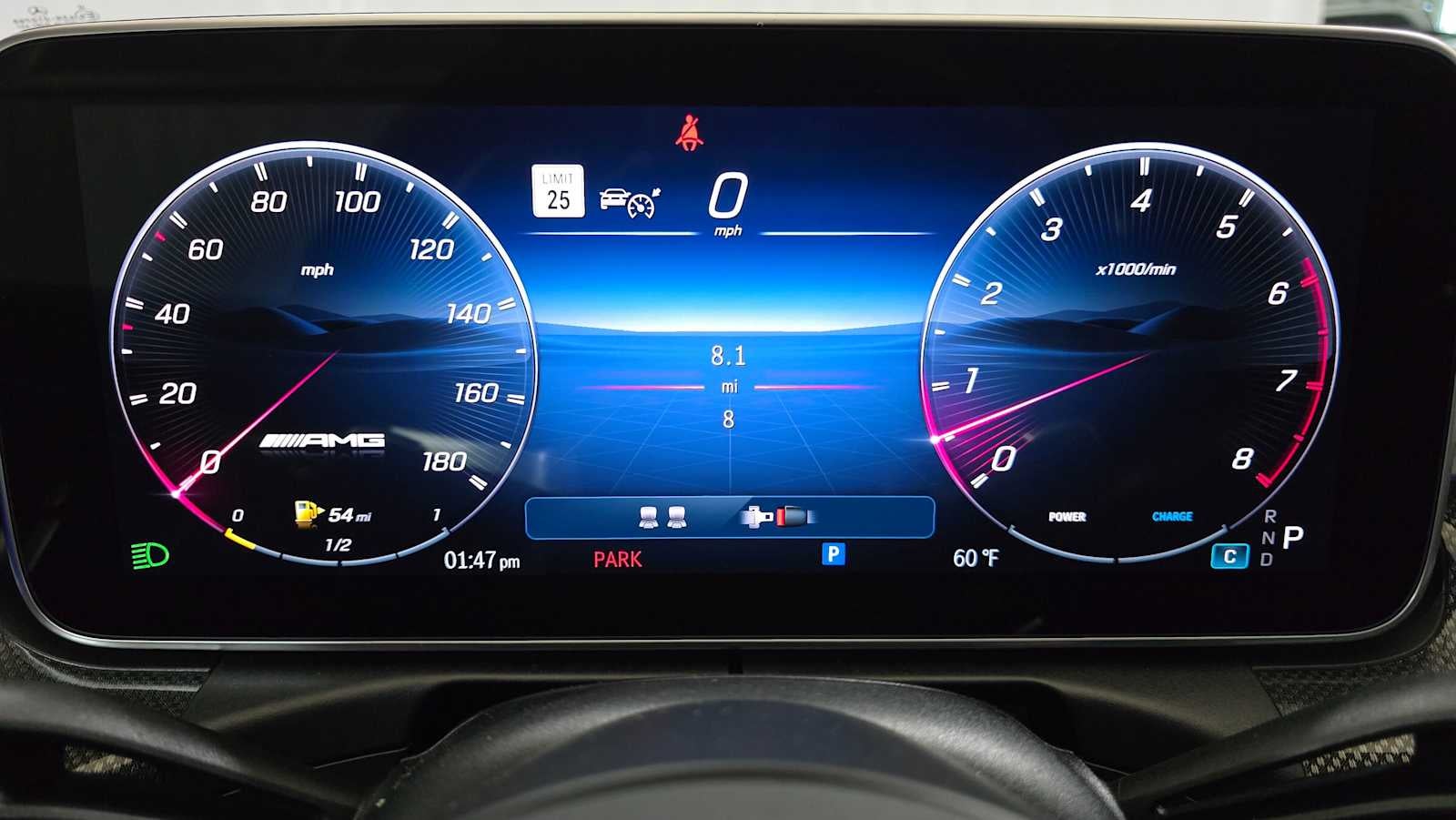 2026 Mercedes-Benz AMG® CLE 53 AMG® CLE 53