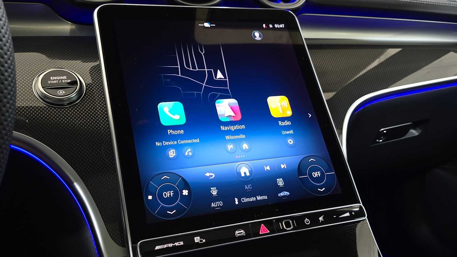 2026 Mercedes-Benz AMG® CLE 53 AMG® CLE 53