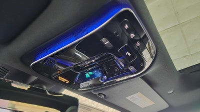 2026 Mercedes-Benz AMG® CLE 53 AMG® CLE 53