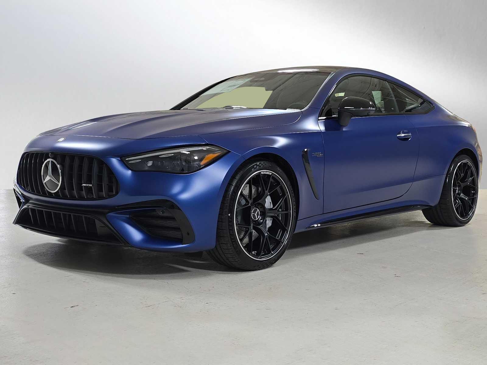 2026 Mercedes-Benz AMG® CLE 53 AMG® CLE 53