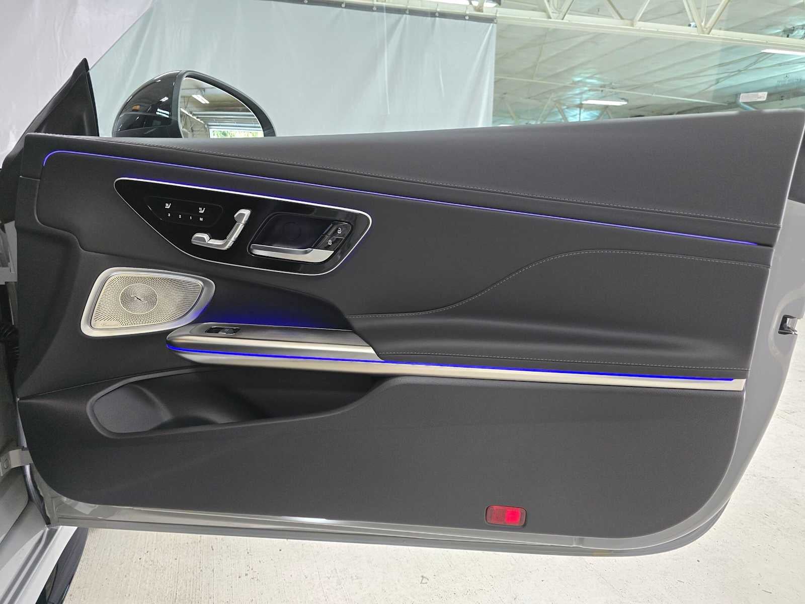 2027 Mercedes-Benz AMG® CLE 53 4MATIC®+ Coupe