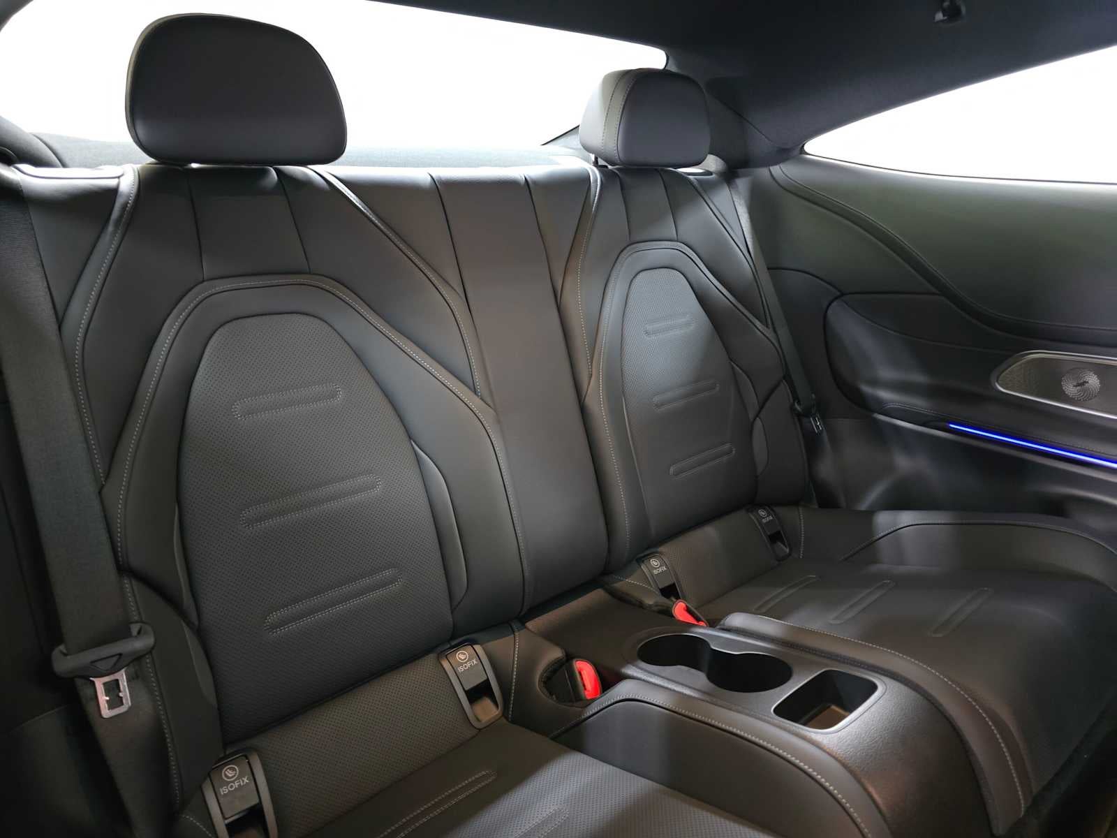 2027 Mercedes-Benz AMG® CLE 53 4MATIC®+ Coupe