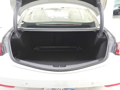 2027 Mercedes-Benz AMG® CLE 53 4MATIC®+ Coupe