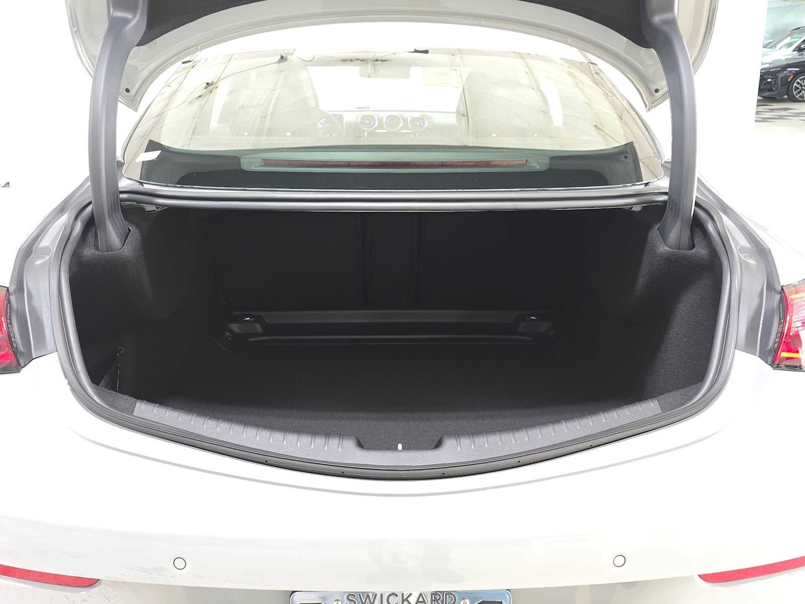 2027 Mercedes-Benz AMG® CLE 53 4MATIC®+ Coupe