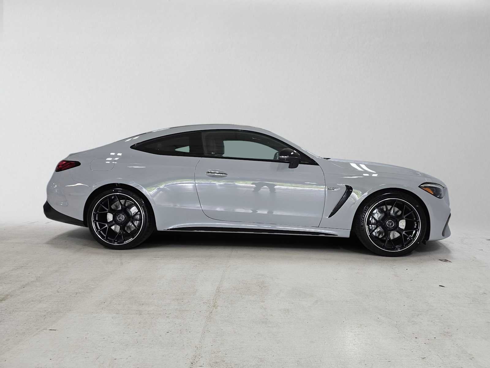 2027 Mercedes-Benz AMG® CLE 53 4MATIC®+ Coupe