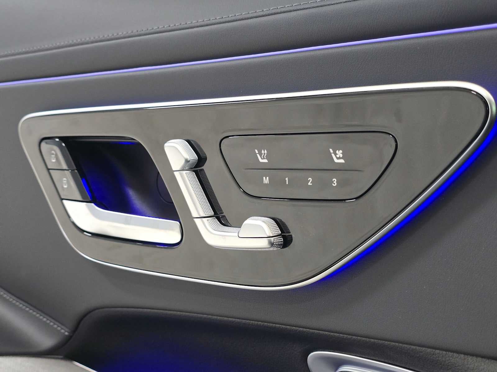 2027 Mercedes-Benz AMG® CLE 53 4MATIC®+ Coupe