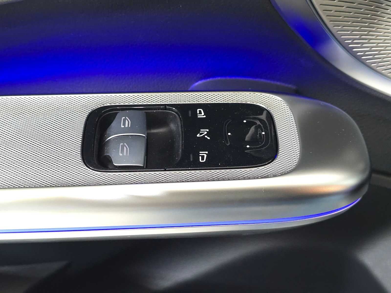 2027 Mercedes-Benz AMG® CLE 53 4MATIC®+ Coupe