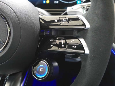2027 Mercedes-Benz AMG® CLE 53 4MATIC®+ Coupe