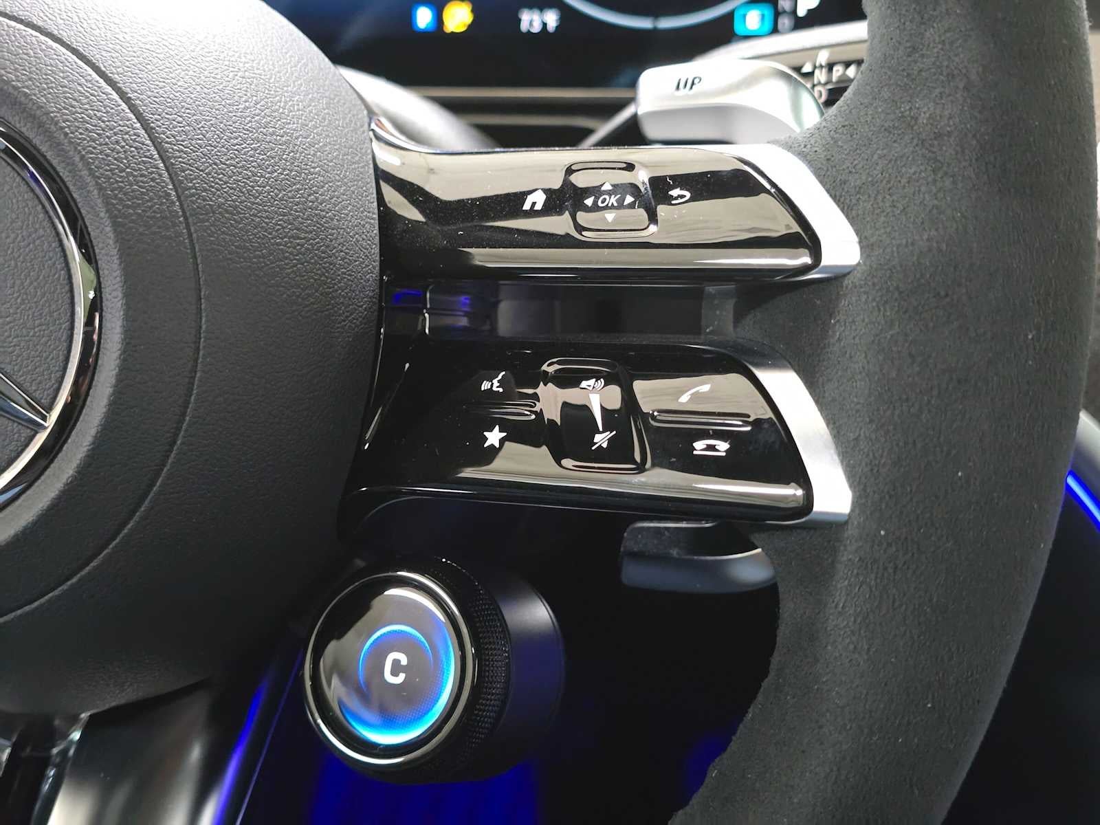 2027 Mercedes-Benz AMG® CLE 53 4MATIC®+ Coupe