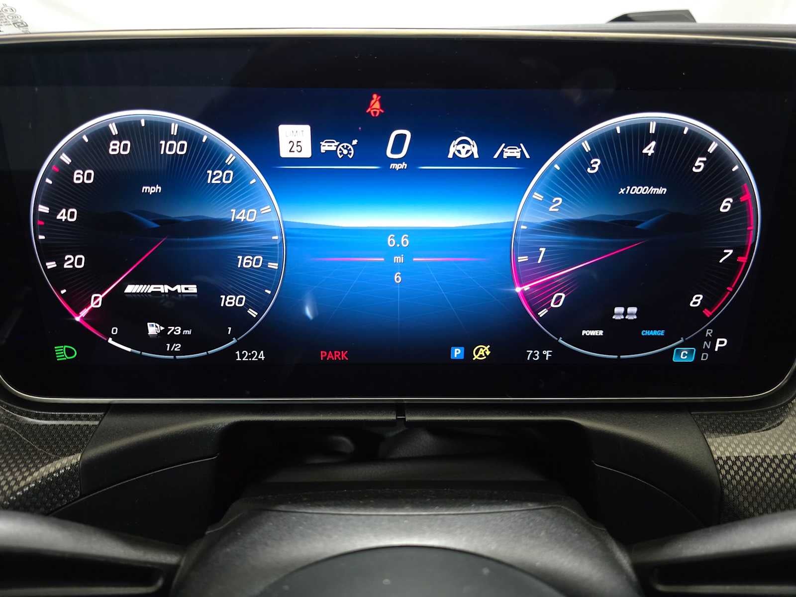 2027 Mercedes-Benz AMG® CLE 53 4MATIC®+ Coupe