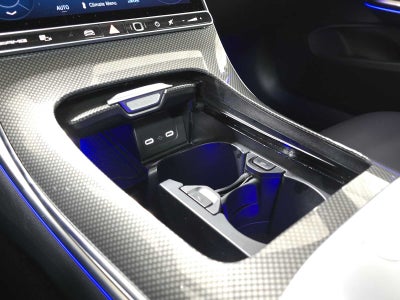 2027 Mercedes-Benz AMG® CLE 53 4MATIC®+ Coupe