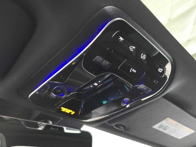 2027 Mercedes-Benz AMG® CLE 53 4MATIC®+ Coupe