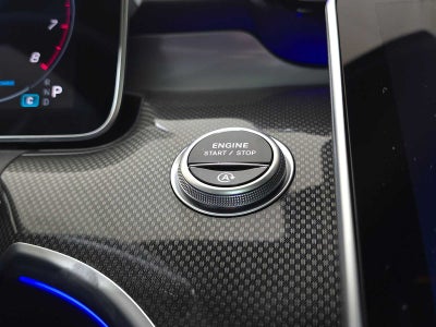 2027 Mercedes-Benz AMG® CLE 53 4MATIC®+ Coupe