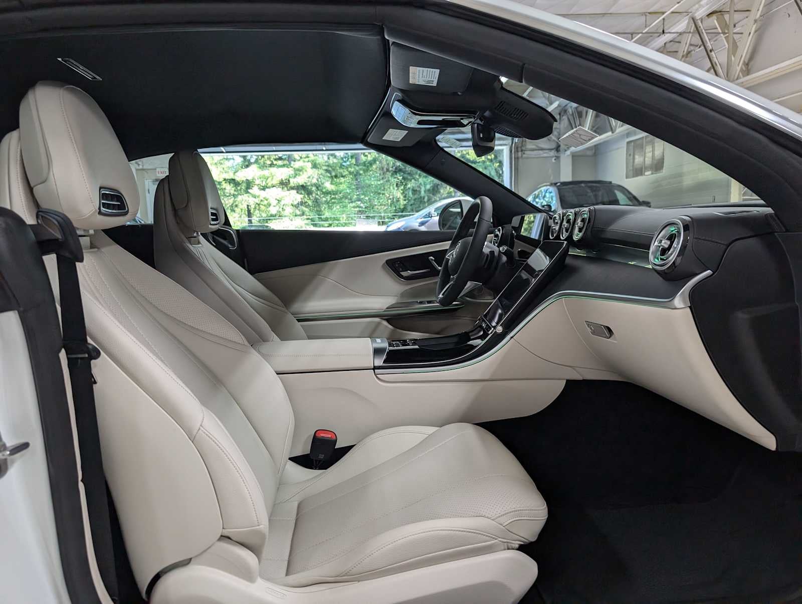 2025 Mercedes-Benz CLE 300 CLE 300