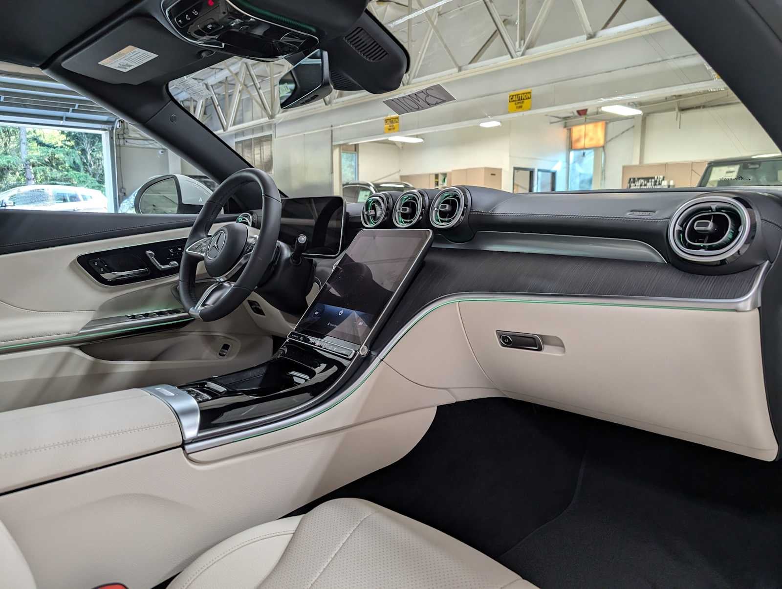 2025 Mercedes-Benz CLE 300 CLE 300