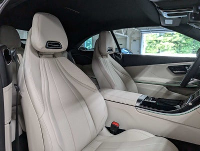 2025 Mercedes-Benz CLE 300 CLE 300