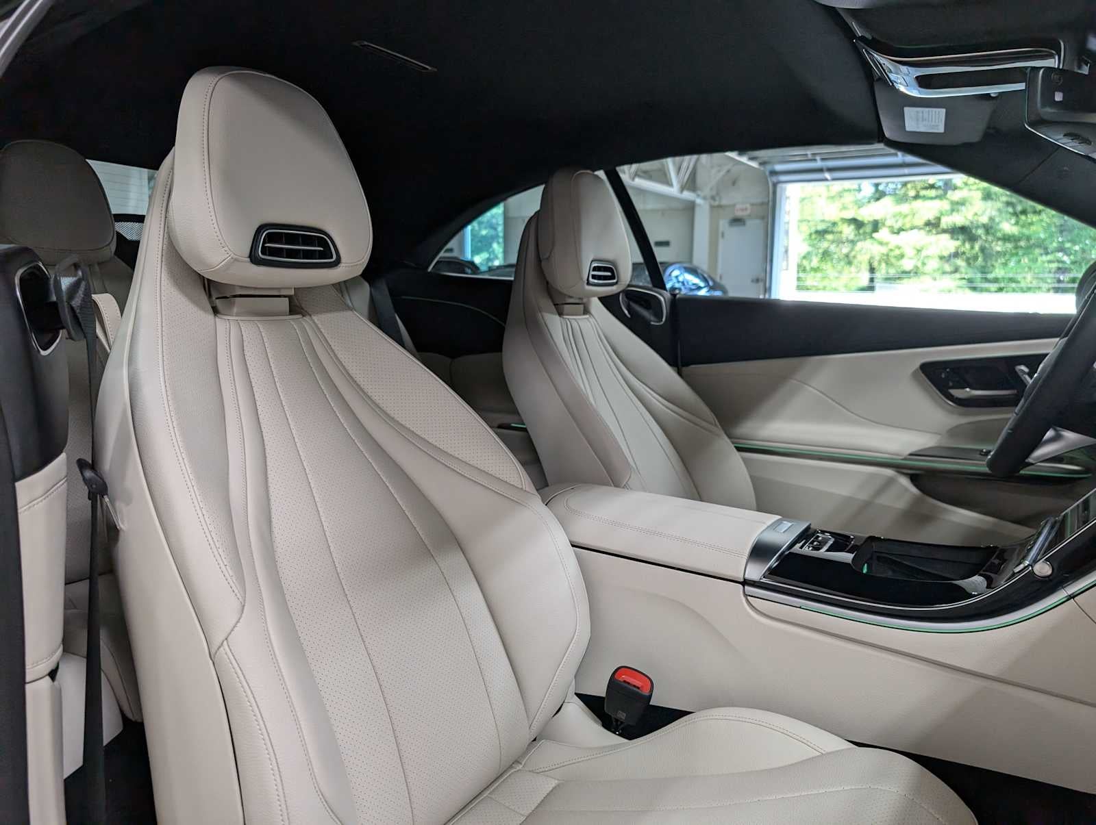 2025 Mercedes-Benz CLE 300 CLE 300