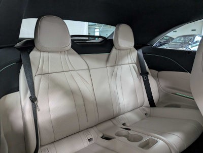 2025 Mercedes-Benz CLE 300 CLE 300