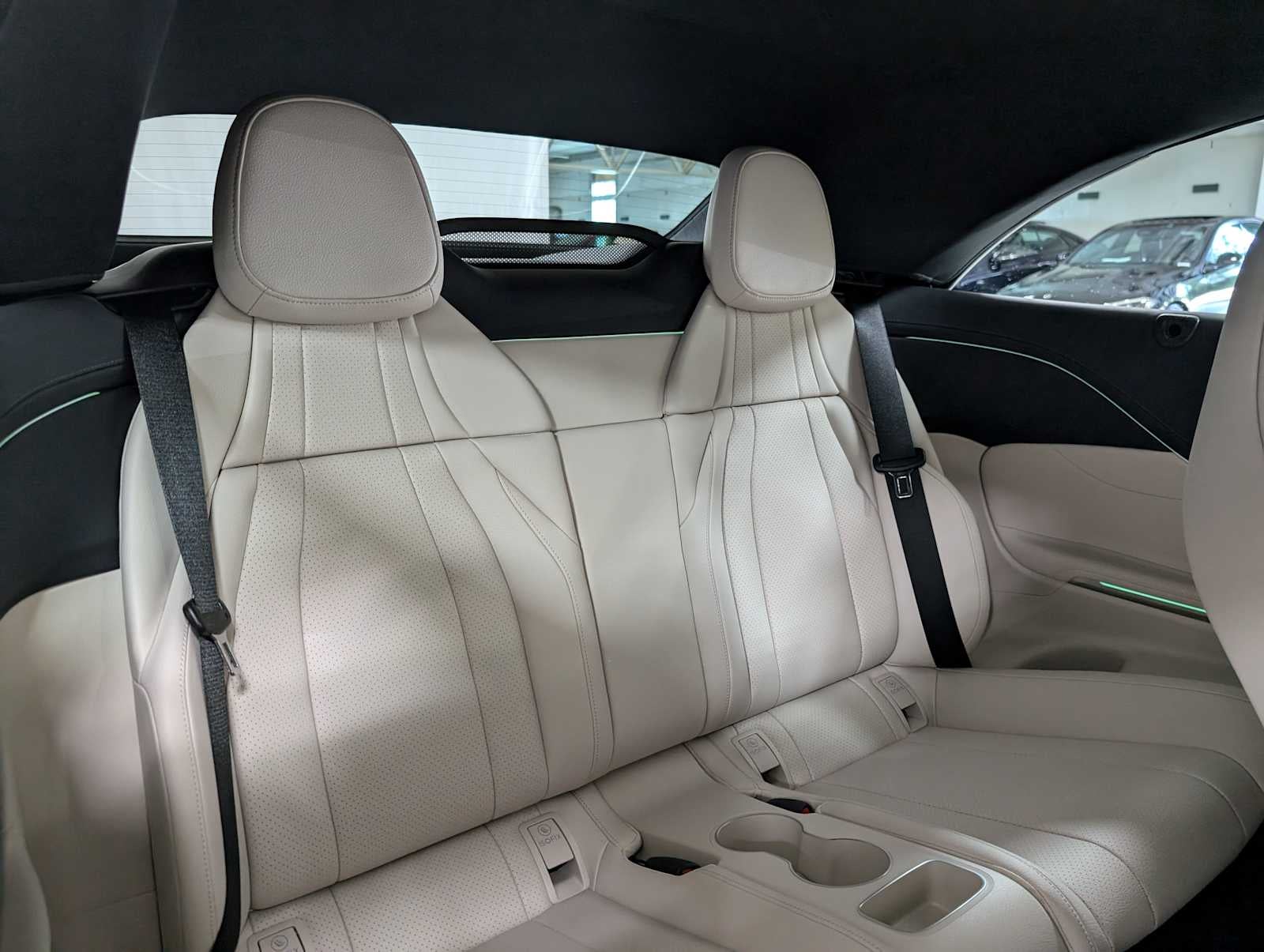 2025 Mercedes-Benz CLE 300 CLE 300