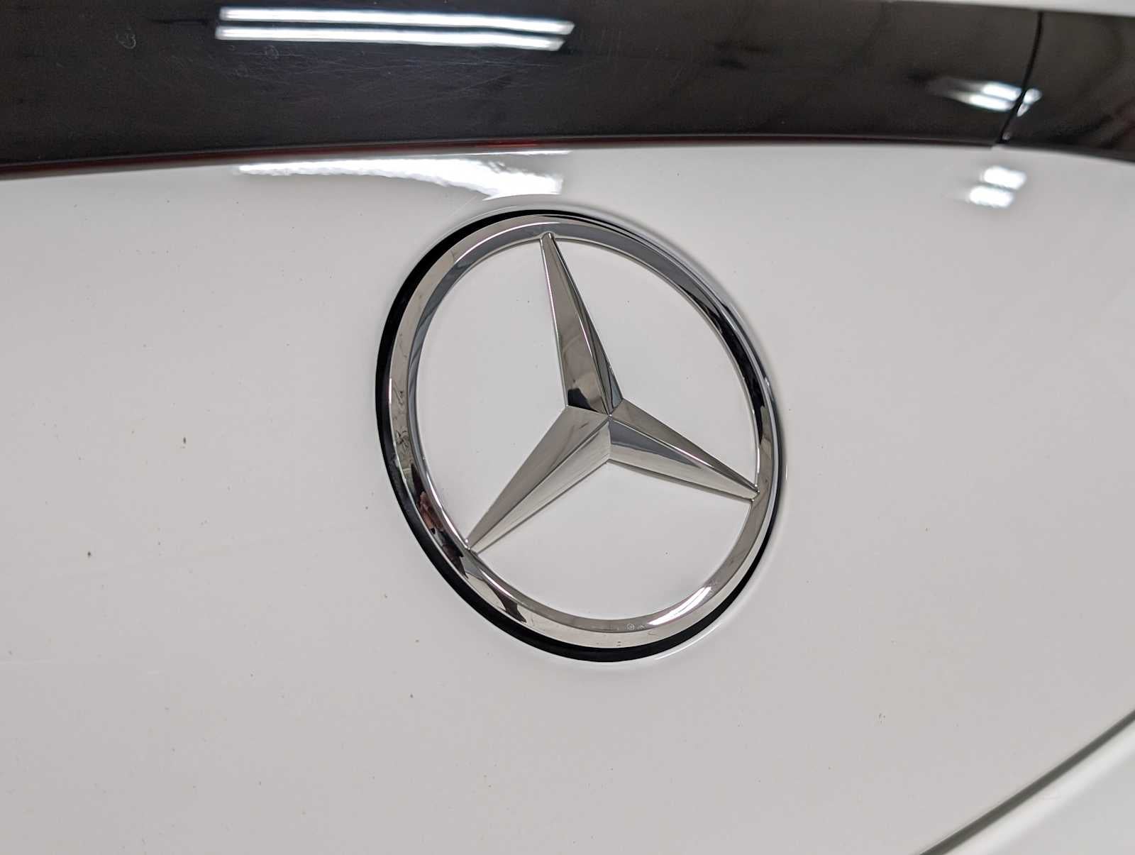 2025 Mercedes-Benz CLE 300 CLE 300