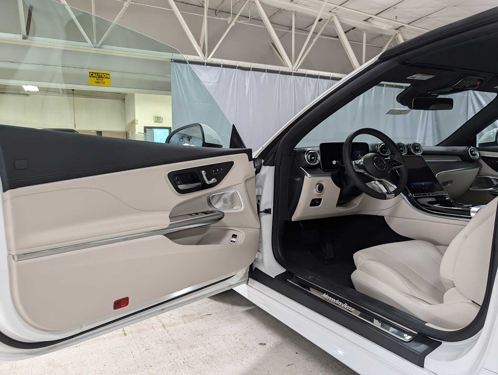 2025 Mercedes-Benz CLE 300 CLE 300