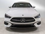 2025 Mercedes-Benz CLE 300 CLE 300