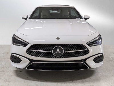 2025 Mercedes-Benz CLE 300 CLE 300