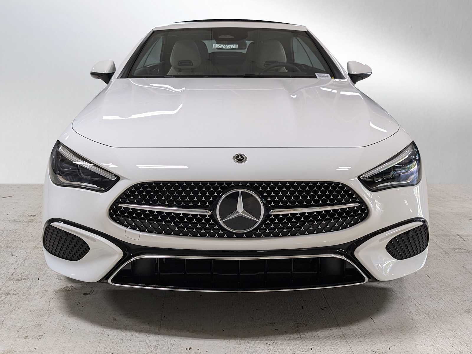 2025 Mercedes-Benz CLE 300 CLE 300