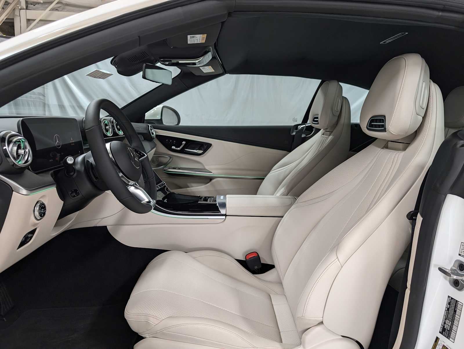 2025 Mercedes-Benz CLE 300 CLE 300