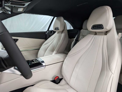 2025 Mercedes-Benz CLE 300 CLE 300