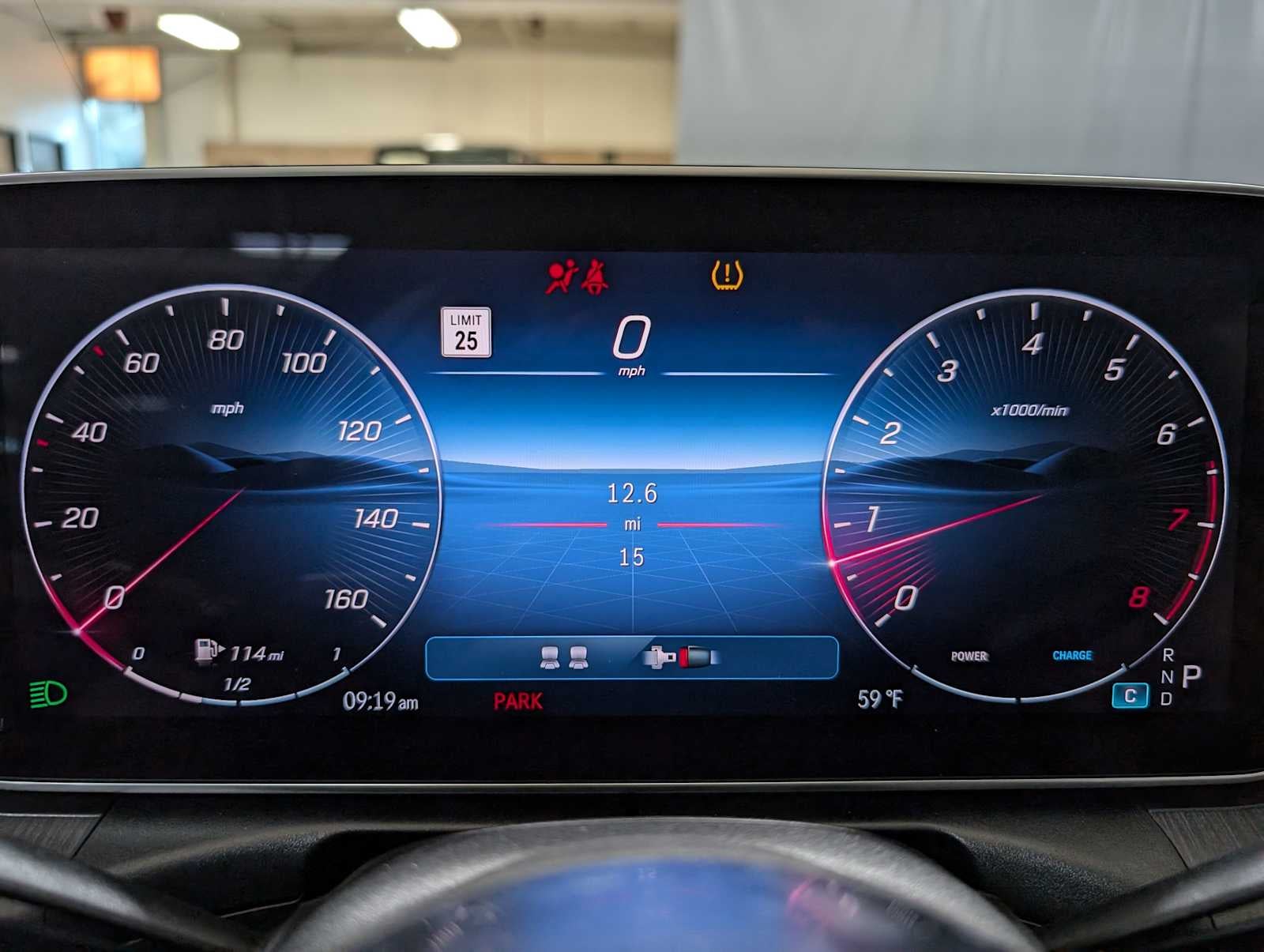 2025 Mercedes-Benz CLE 300 CLE 300