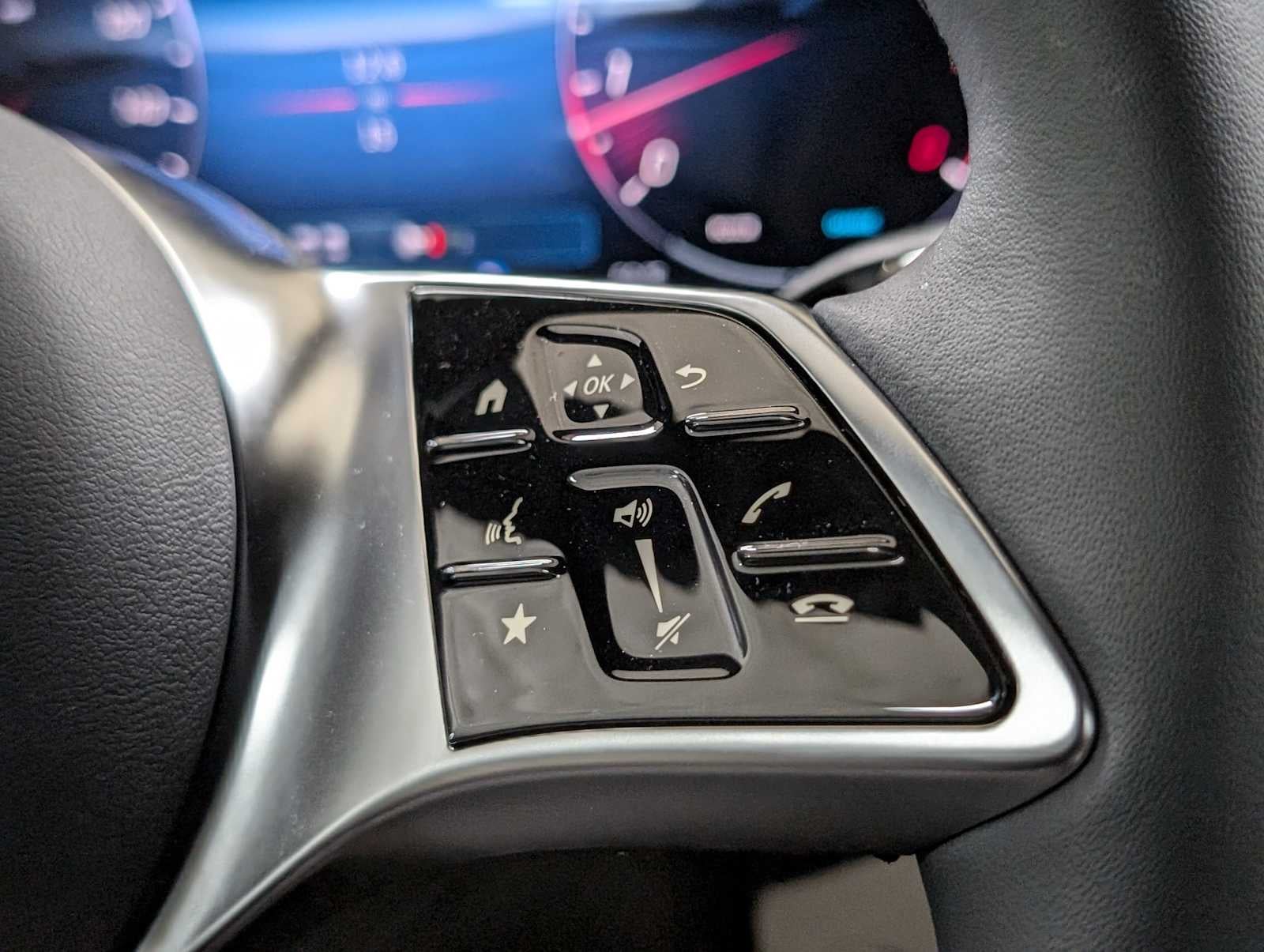 2025 Mercedes-Benz CLE 300 CLE 300