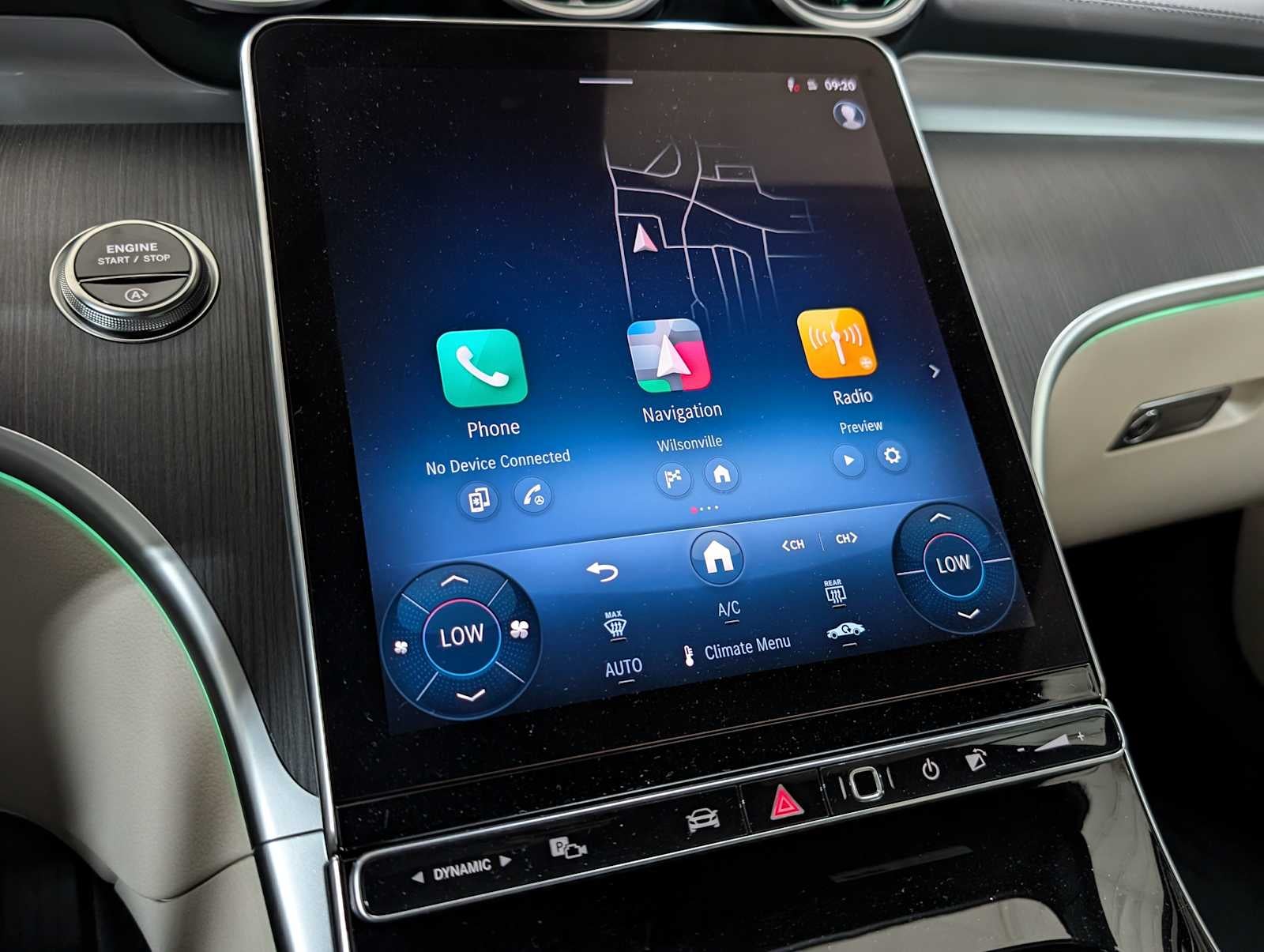 2025 Mercedes-Benz CLE 300 CLE 300