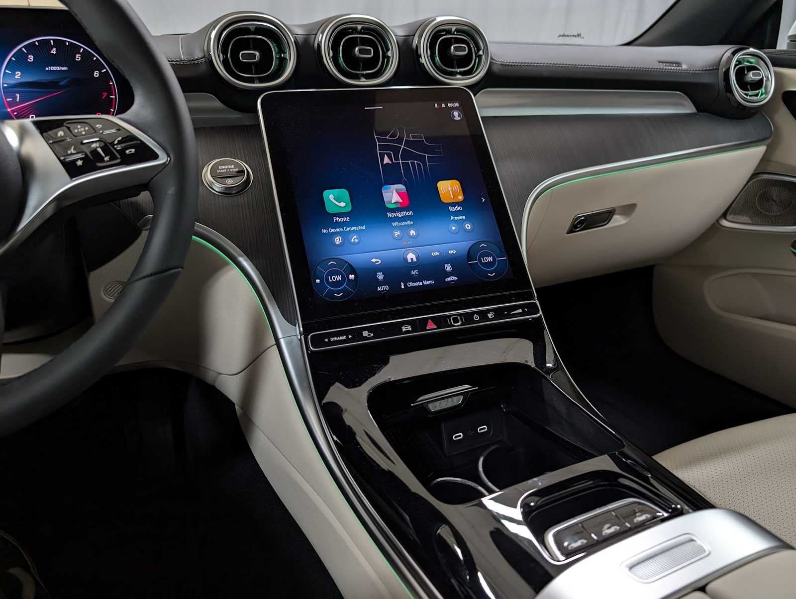 2025 Mercedes-Benz CLE 300 CLE 300